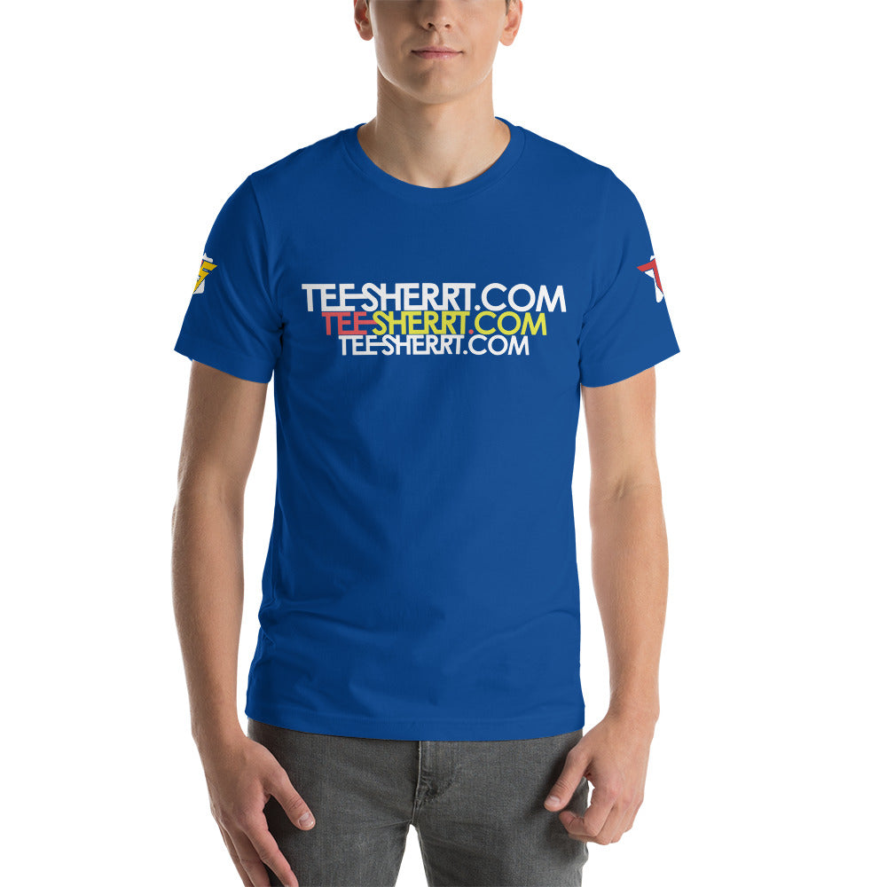 Teesherrt Tee