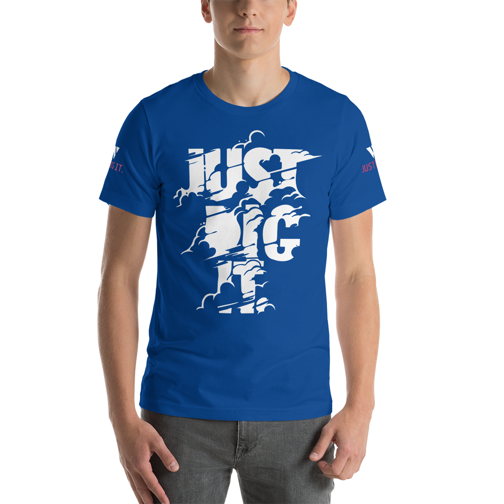 Just Dig It 2 Tee