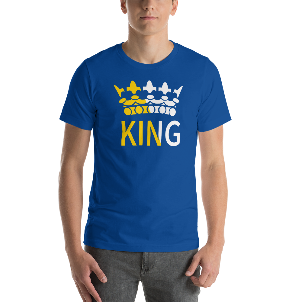 King Tee