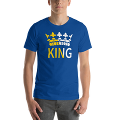 King Tee