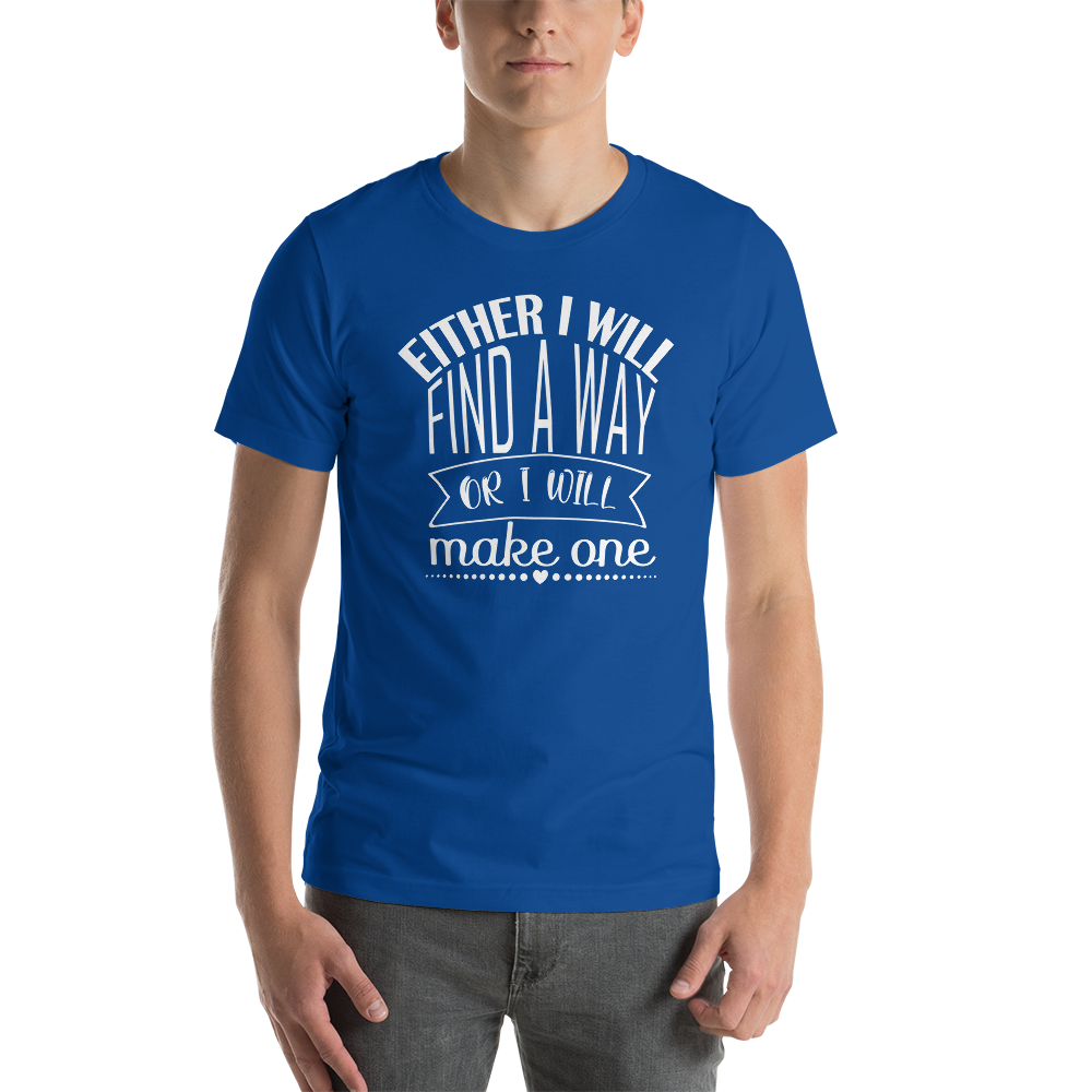 Make One Tee