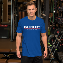 Not fat Tee