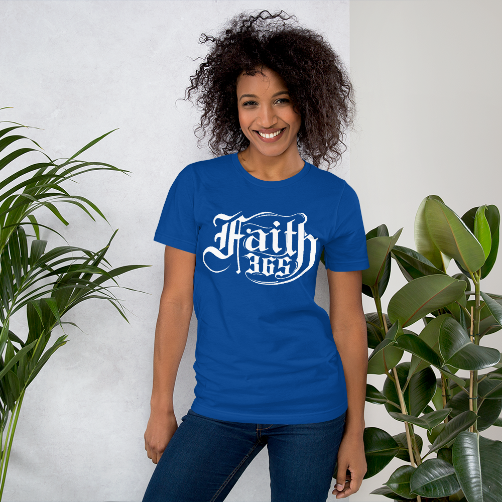Faith Tee