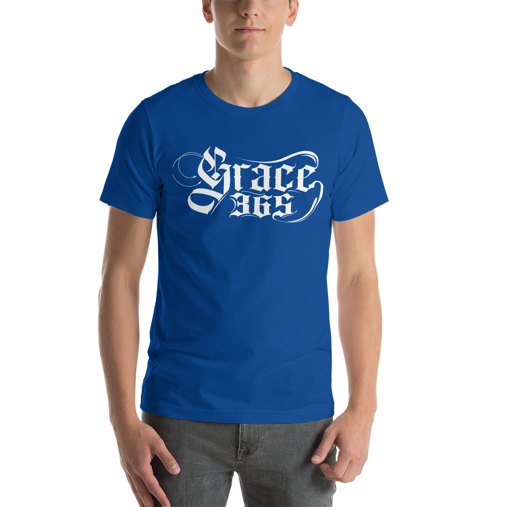 Grace 365 Tee