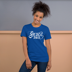 Grace 365 Tee