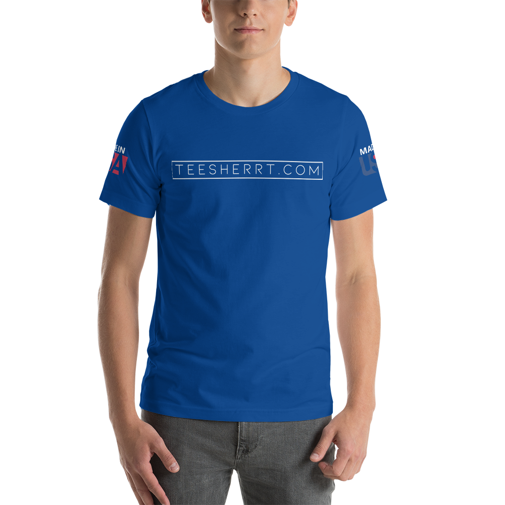 TeeSherrt Tee