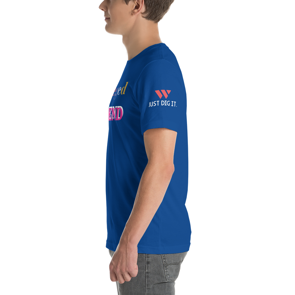 Privileged Legend Tee