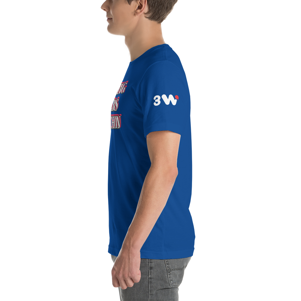 Winning Wars Within Tee