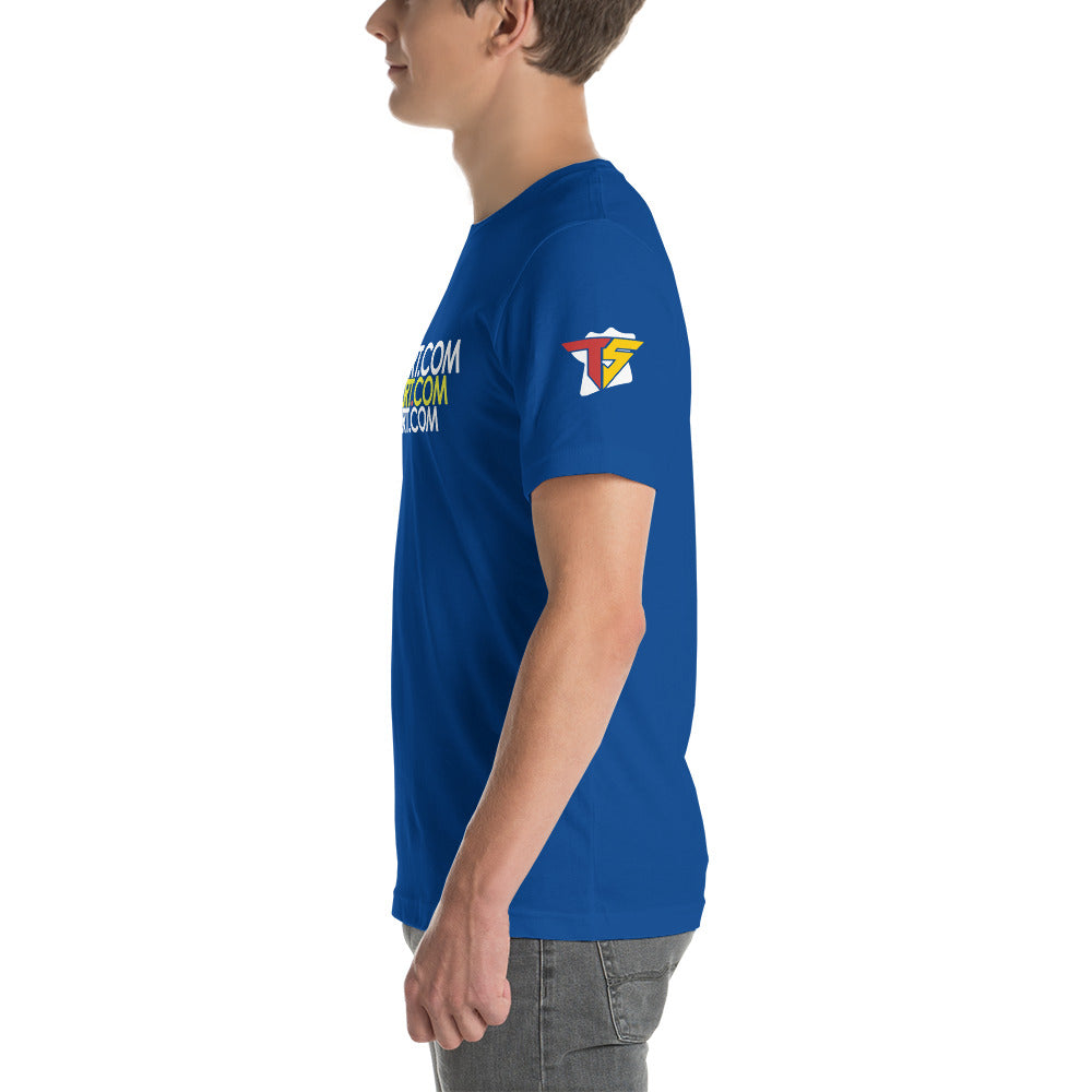 Teesherrt Tee