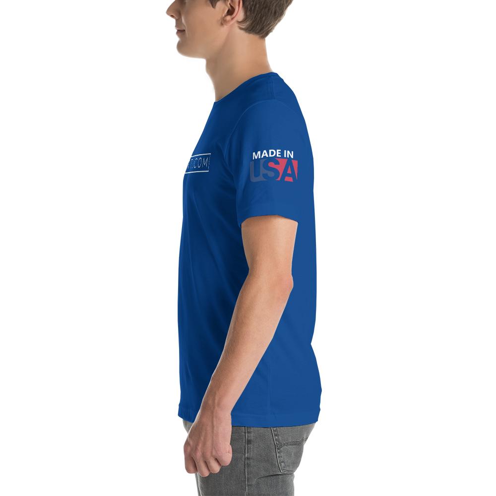 TeeSherrt Tee