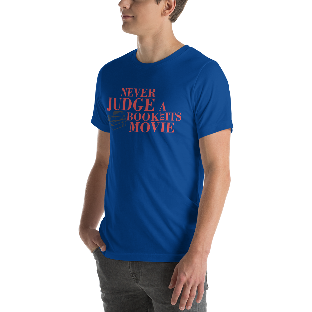 Judge Tee