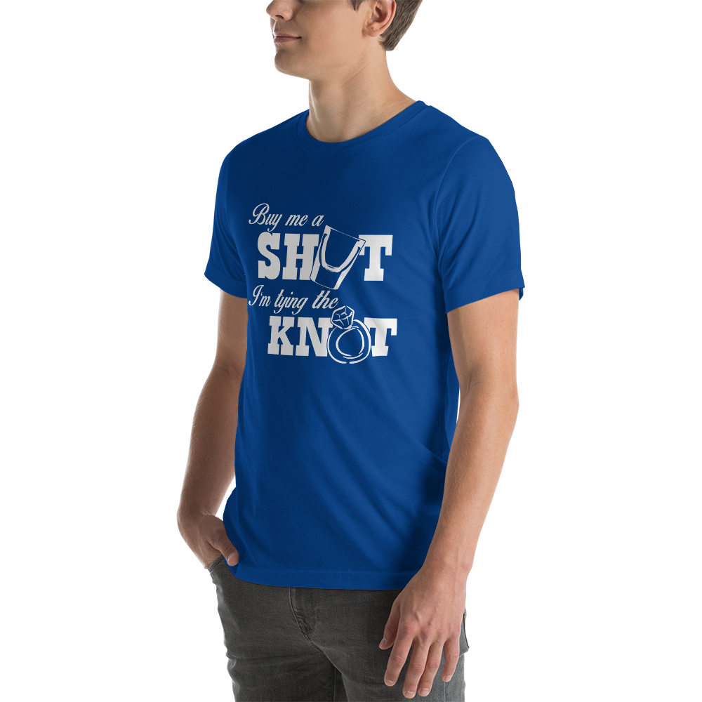 Buy me a Shot Tee