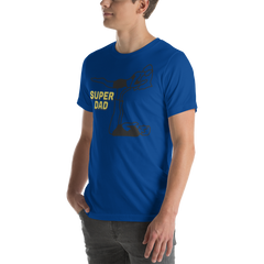 Super Dad Tee