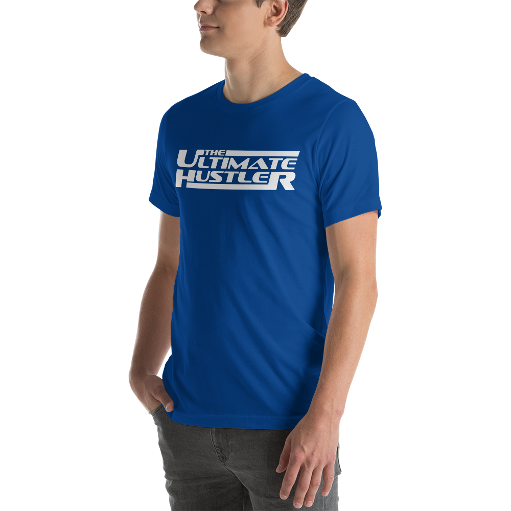 Ultimate Hustler Tee