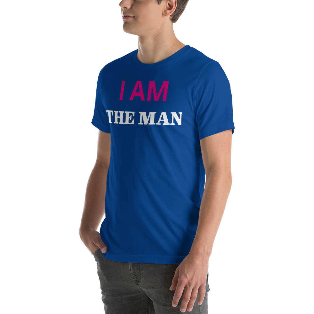 I AM Tee
