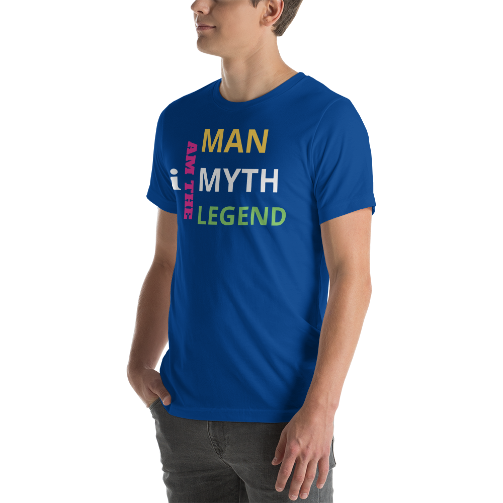 I AM Tee