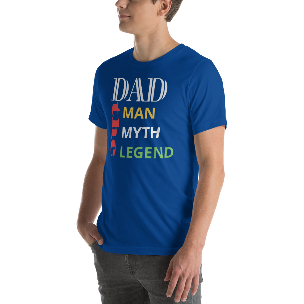 DAD Tee