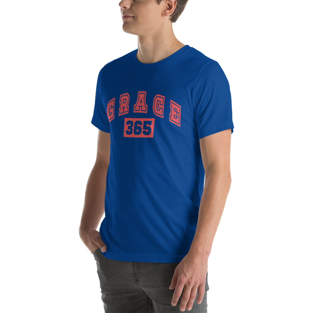 Grace 365 Tee