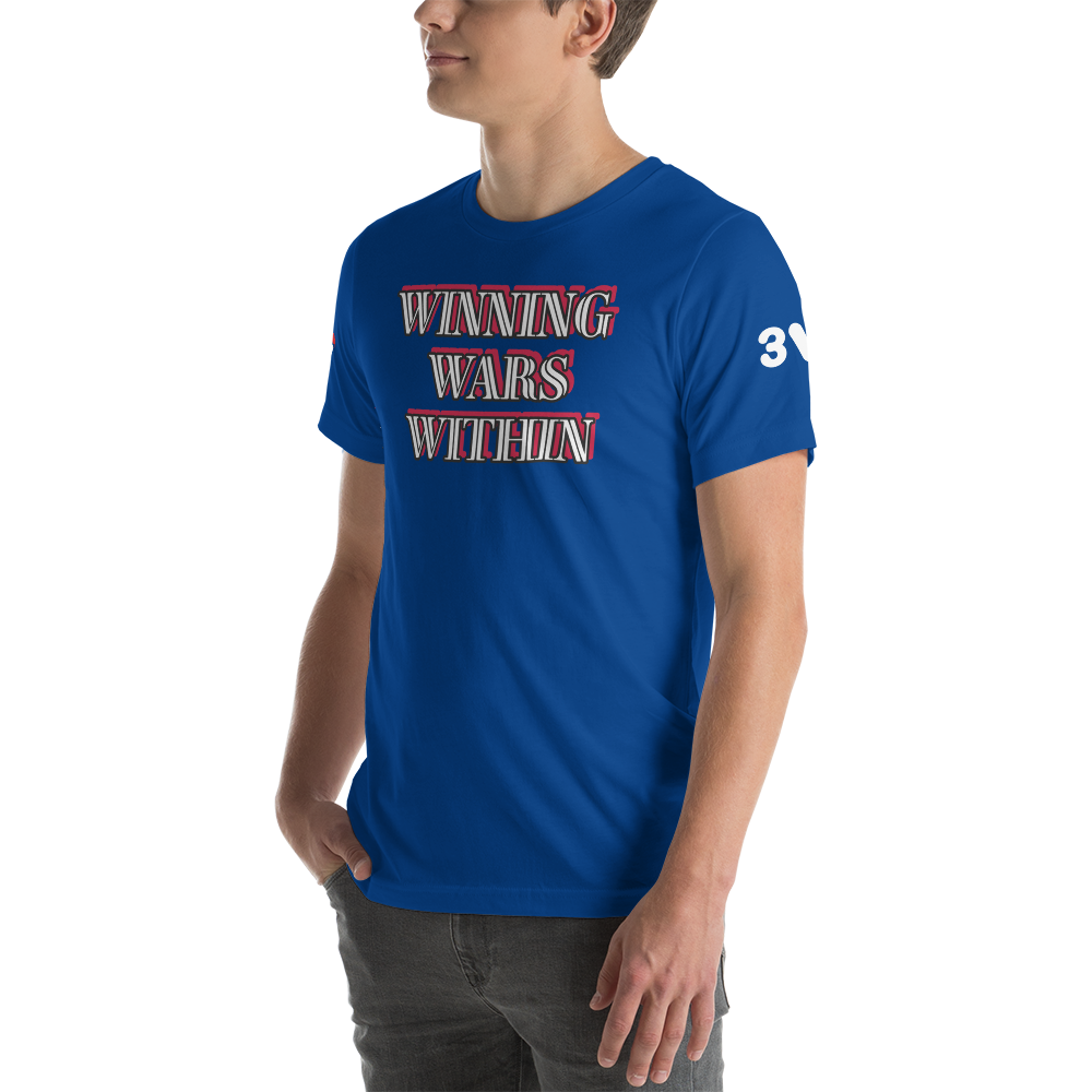 Winning Wars Within Tee