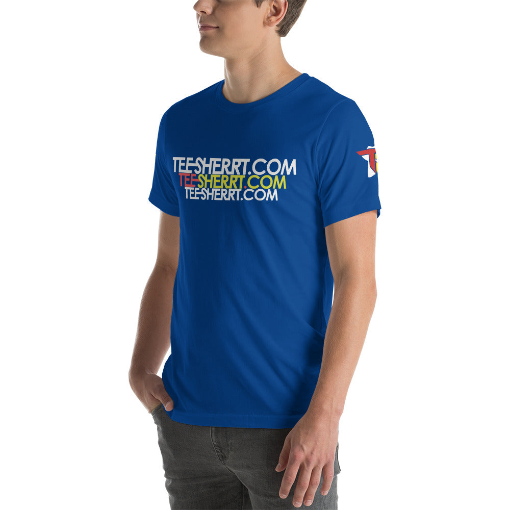 Teesherrt Tee