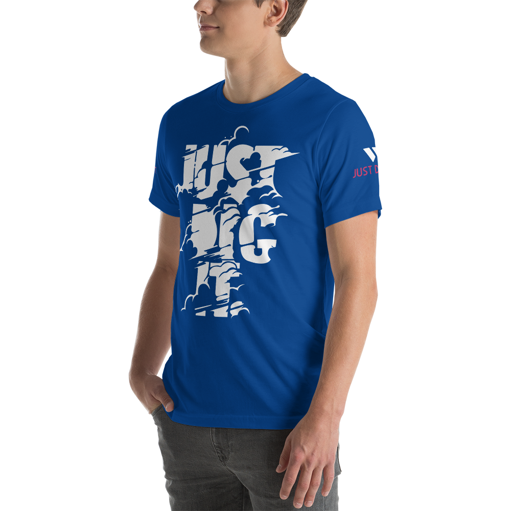 Just Dig It 2 Tee