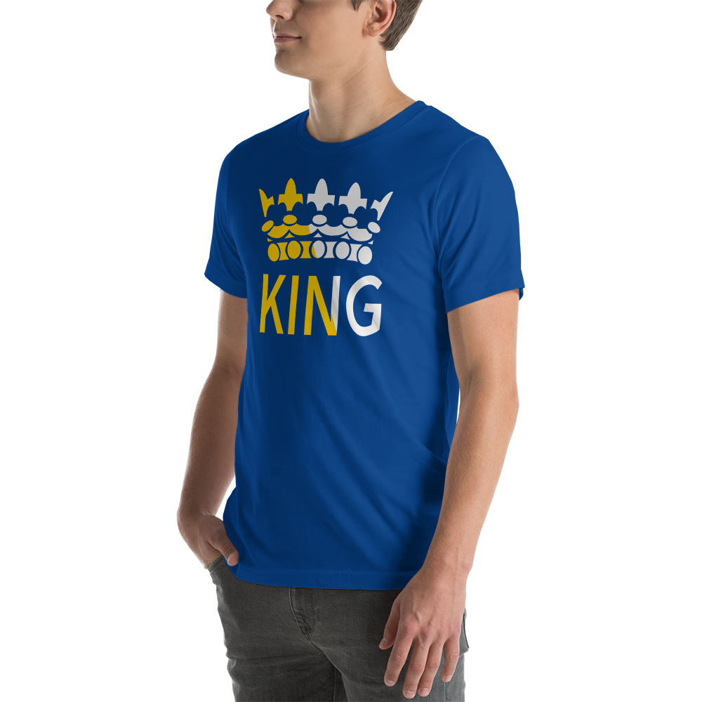King Tee