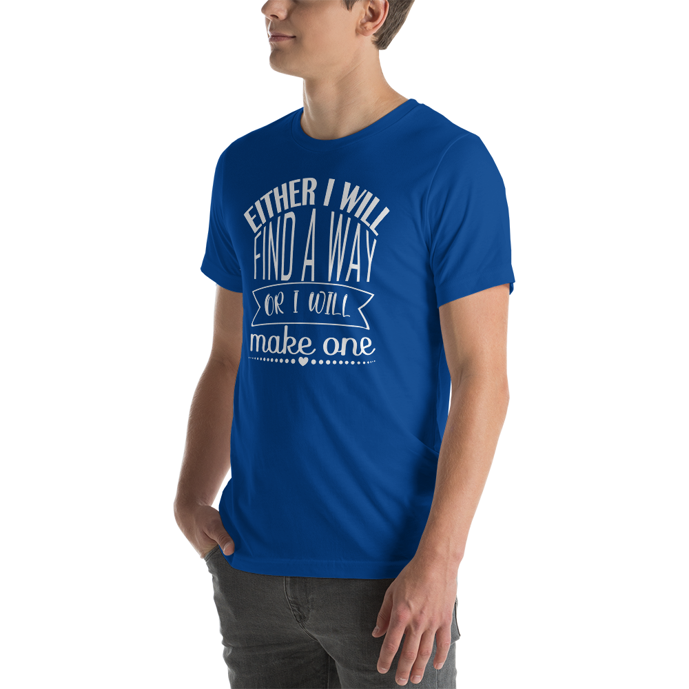 Make One Tee