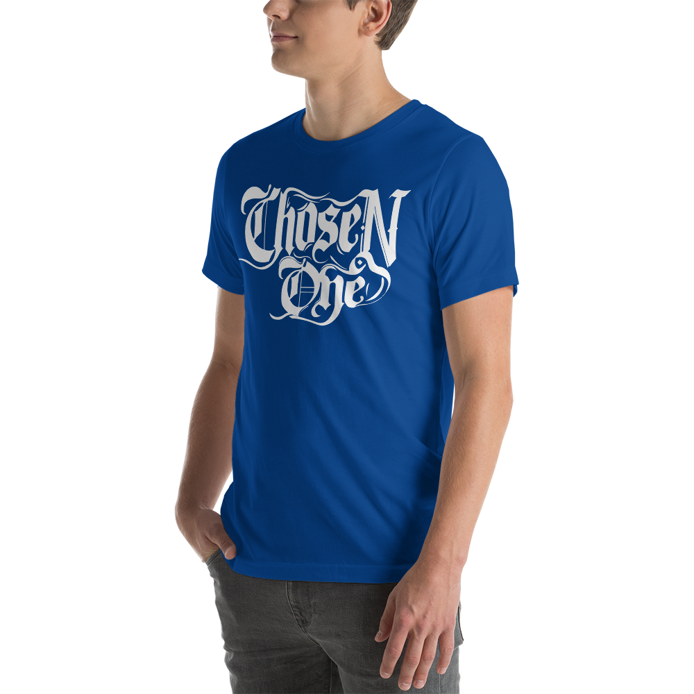 Chosen One Tee