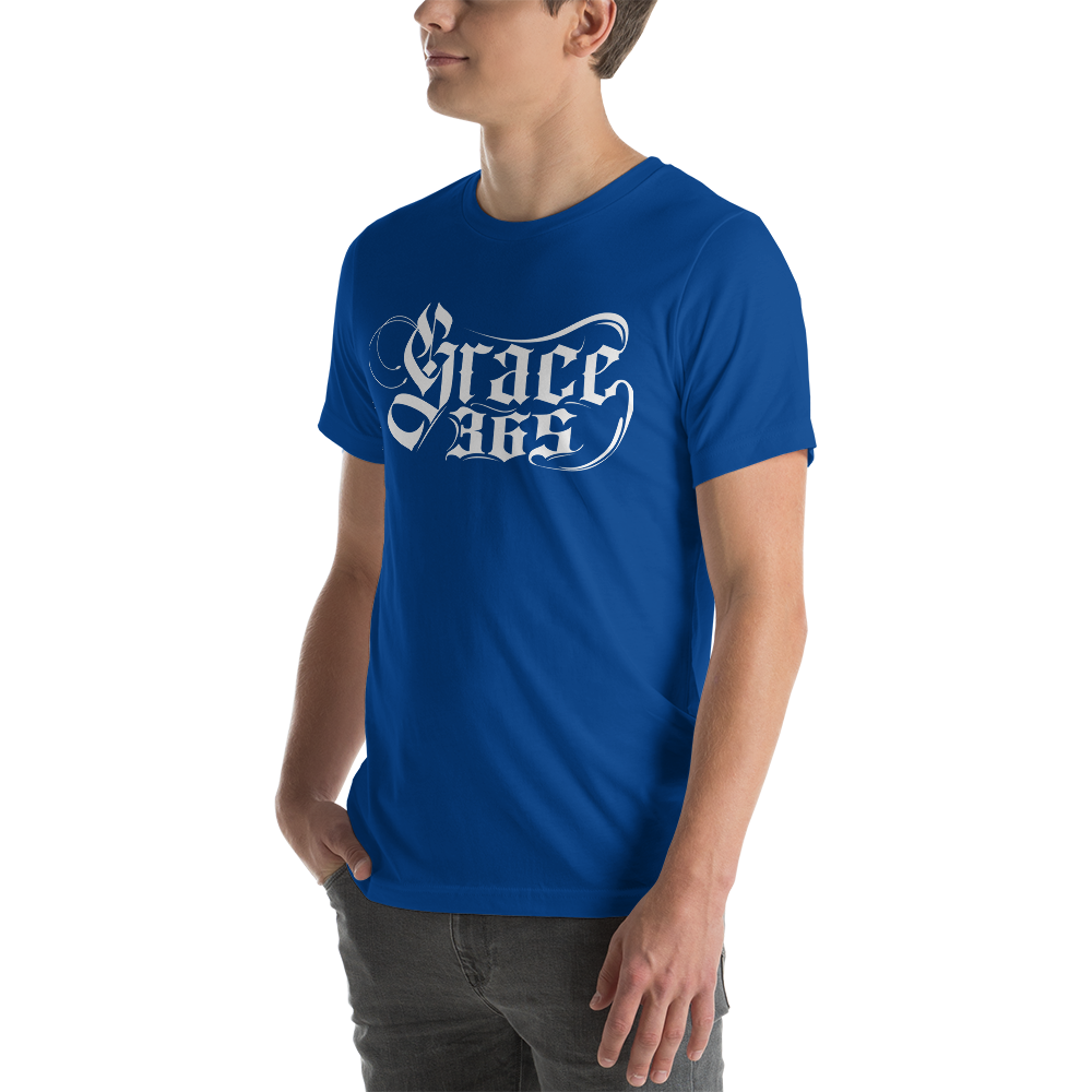 Grace 365 Tee