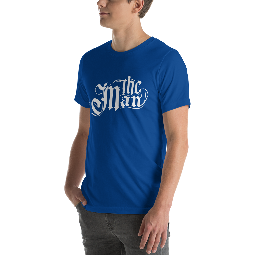 The Man Tee