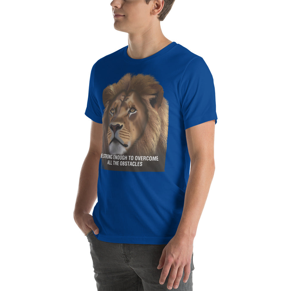 Lion Tee