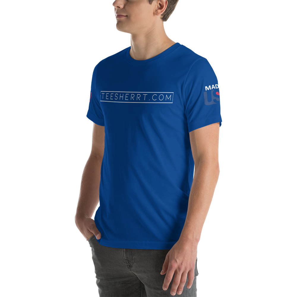 TeeSherrt Tee