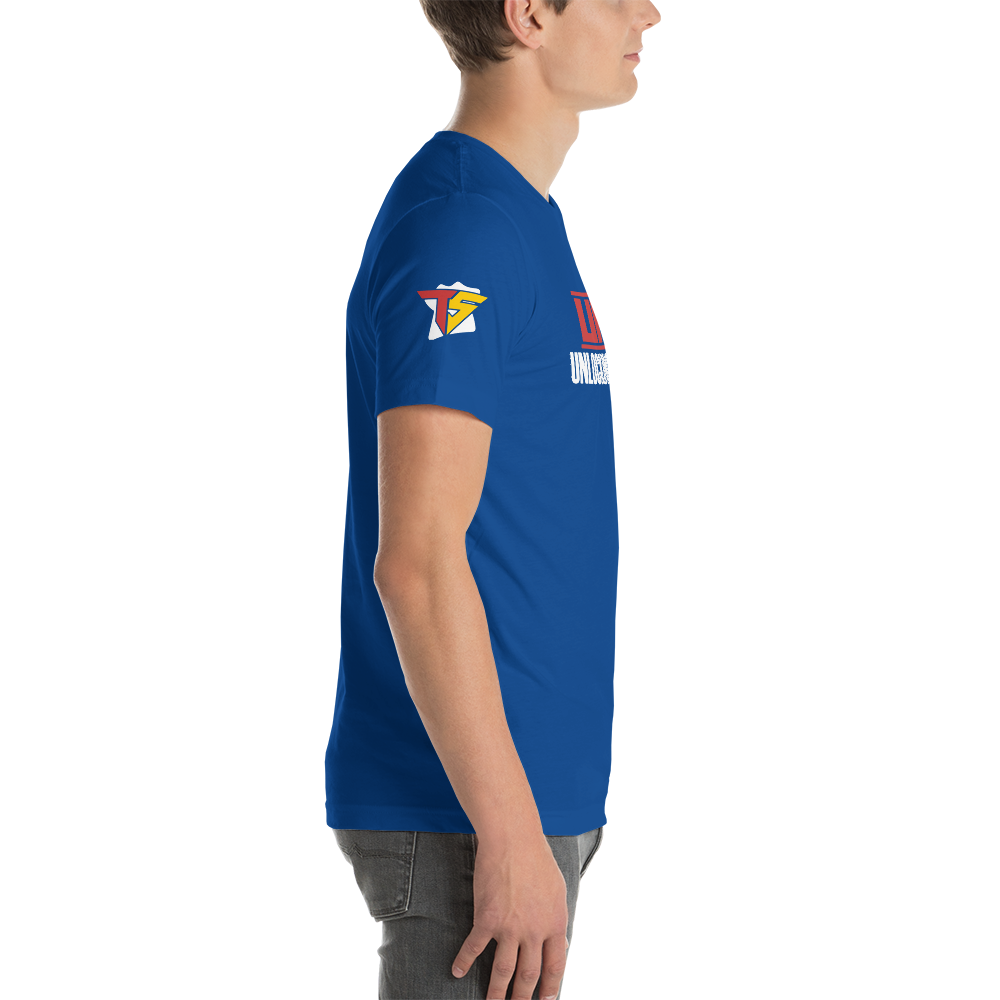 Unlocking All Doors Tee