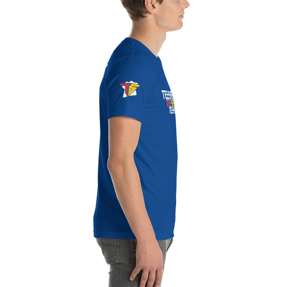 Teesherrt Tee