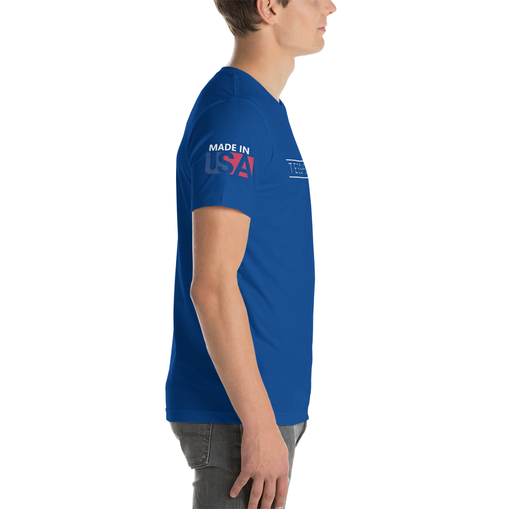 TeeSherrt Tee