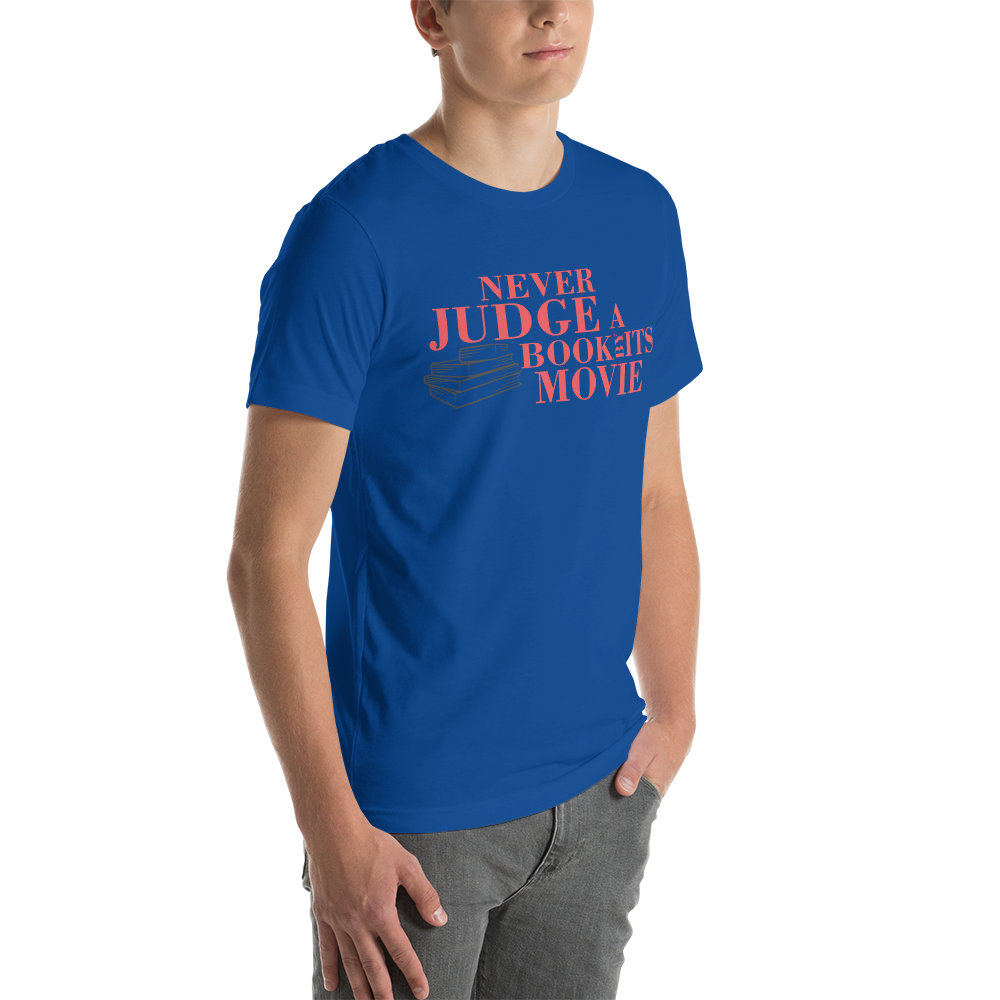 Judge Tee
