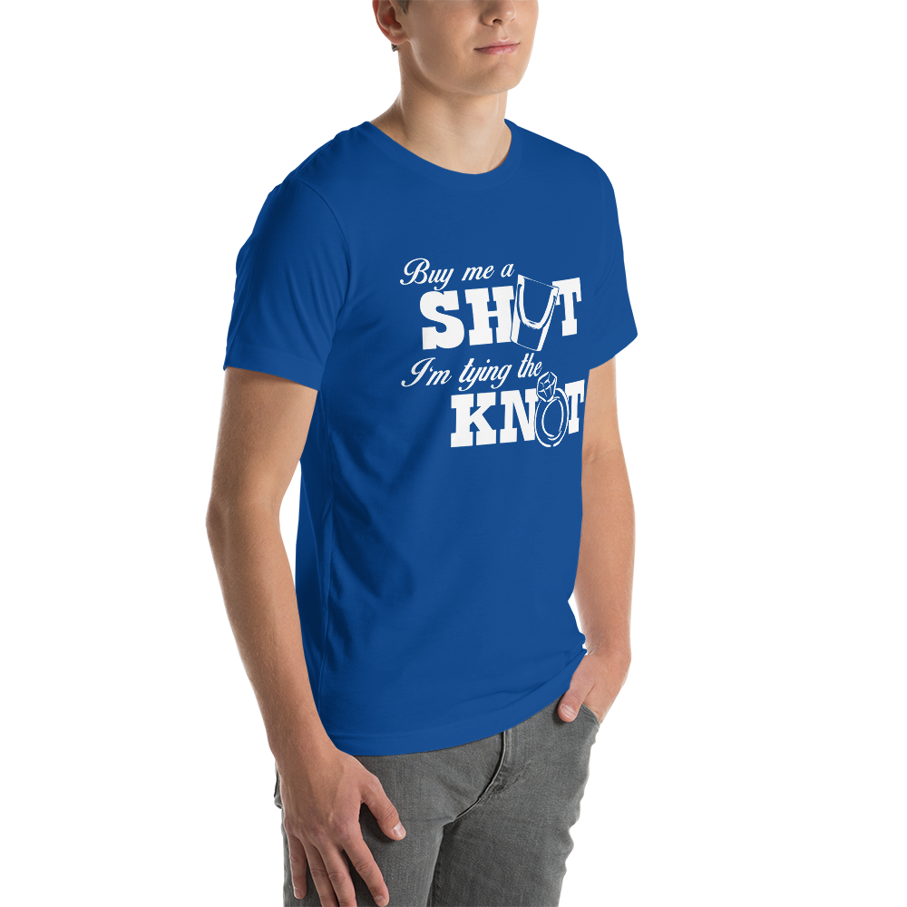 Buy me a Shot Tee