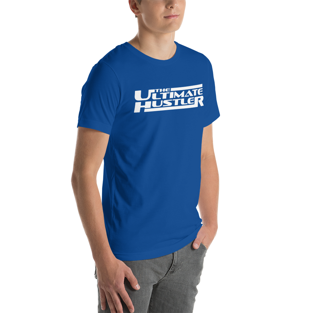 Ultimate Hustler Tee