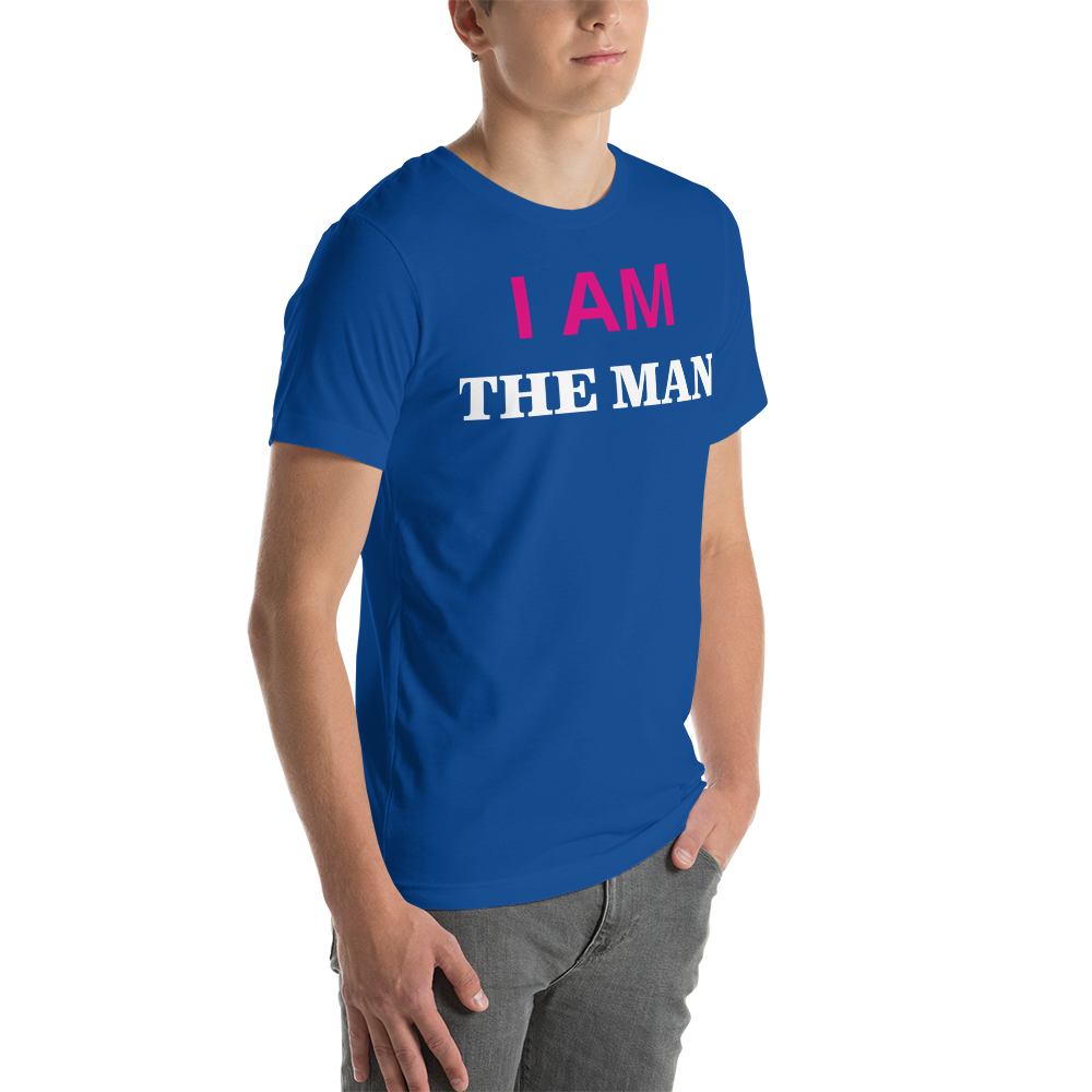 I AM Tee