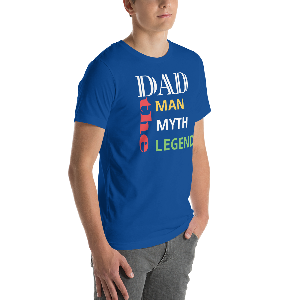 DAD Tee