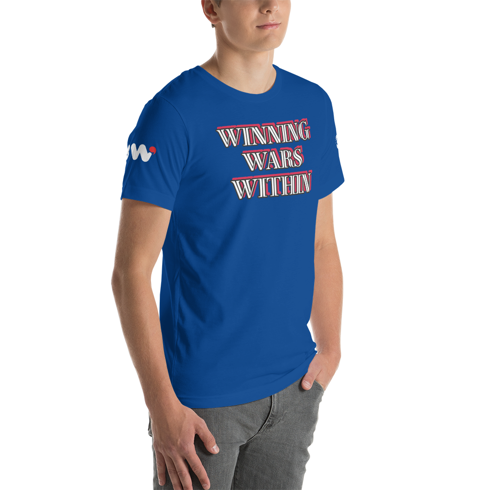 Winning Wars Within Tee
