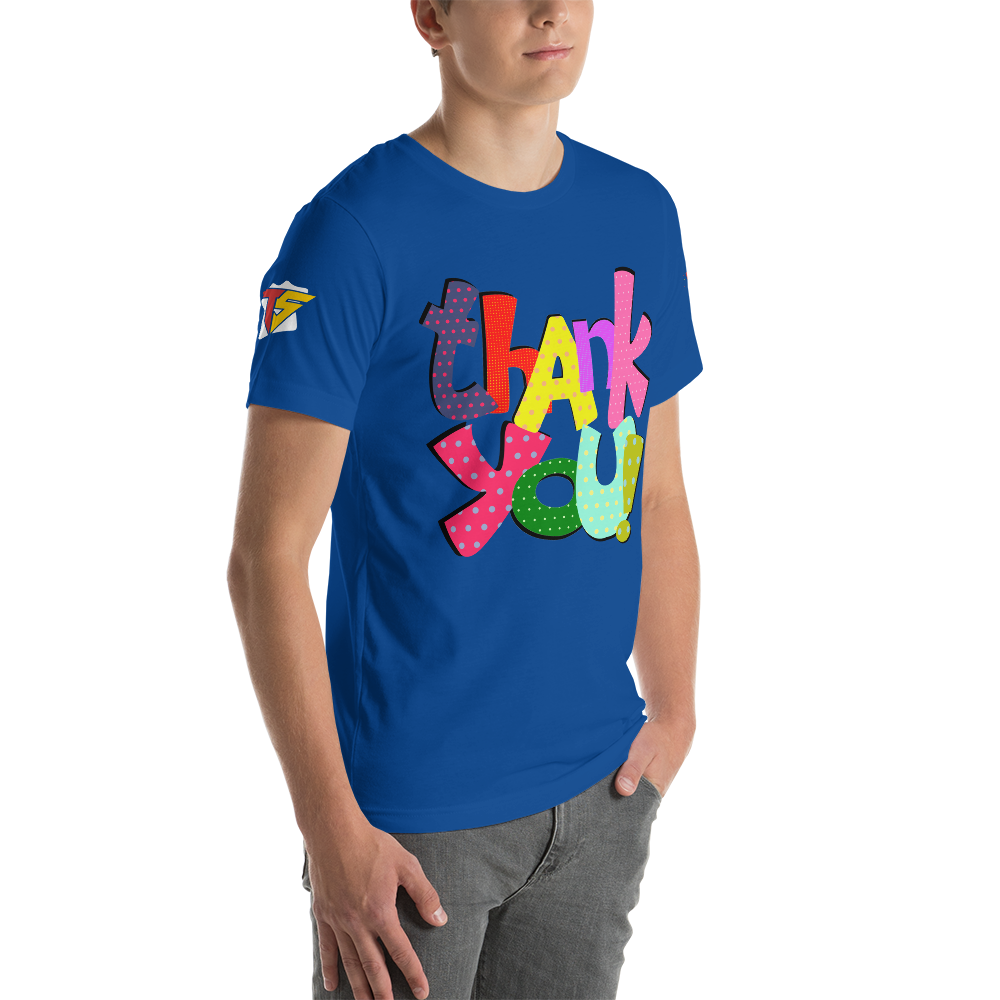 Thank You Tee