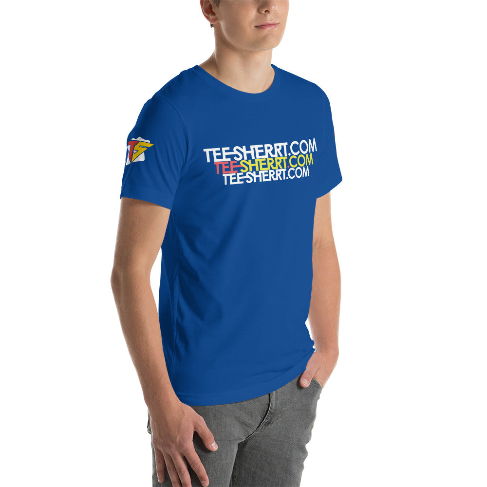 Teesherrt Tee
