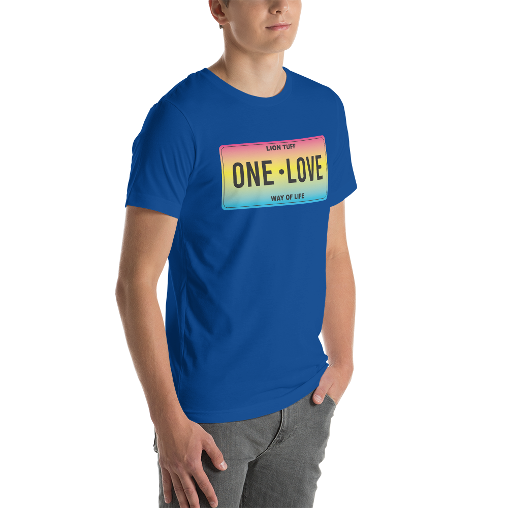 One Love Tee