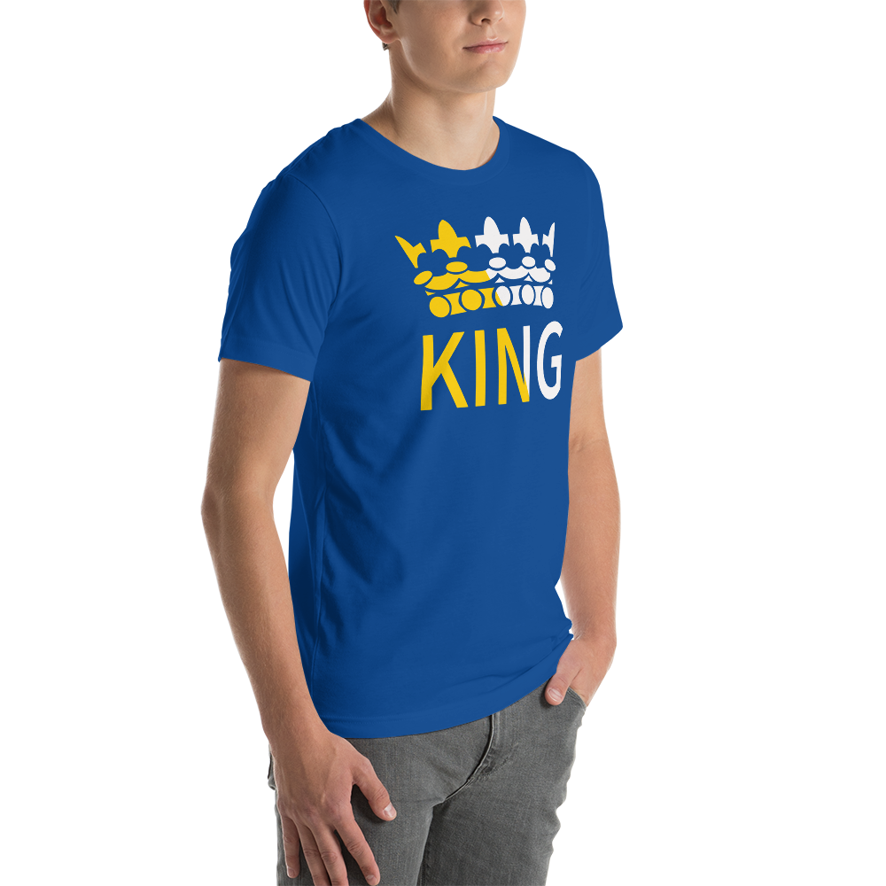 King Tee
