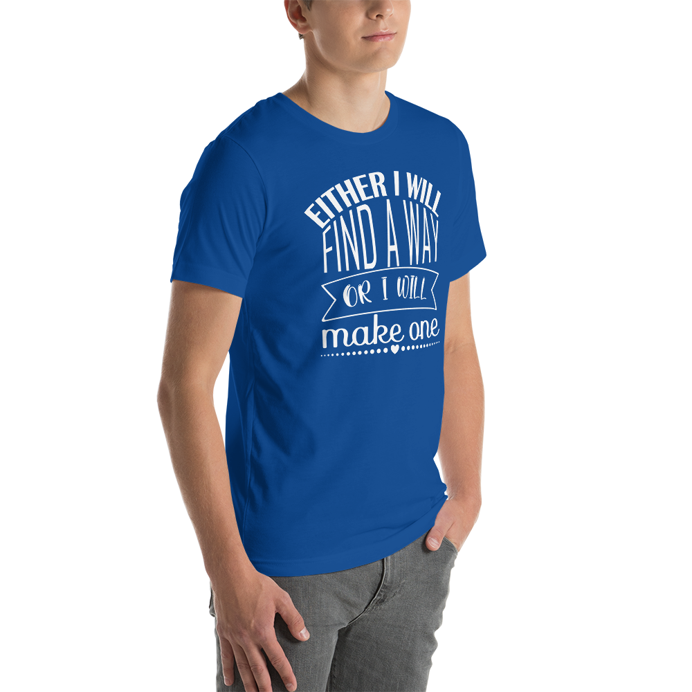 Make One Tee