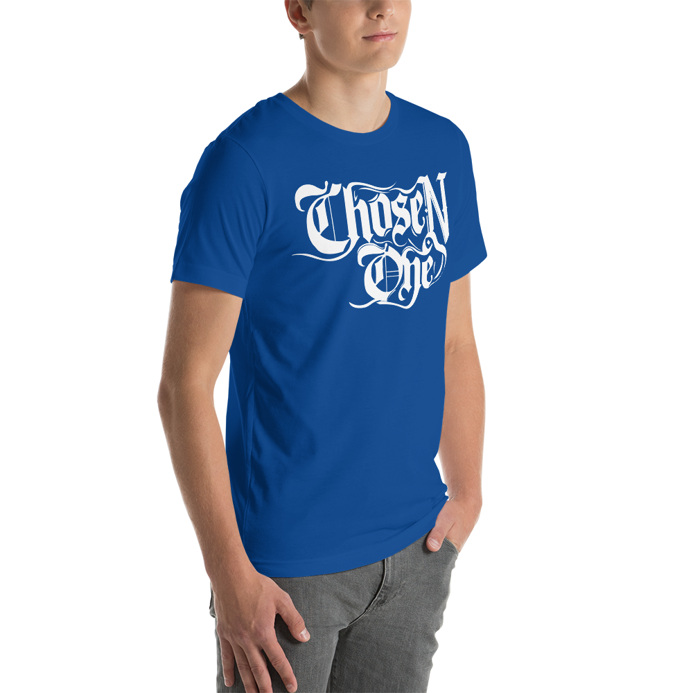 Chosen One Tee