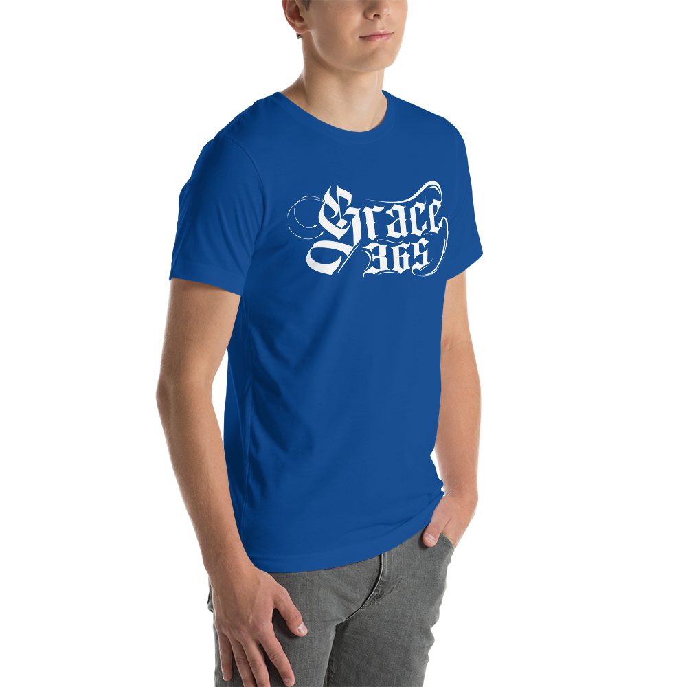 Grace 365 Tee