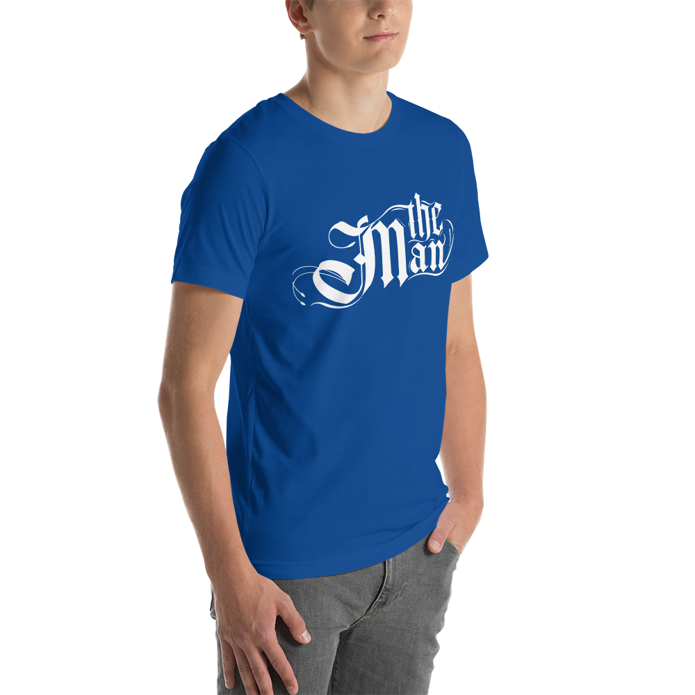 The Man Tee