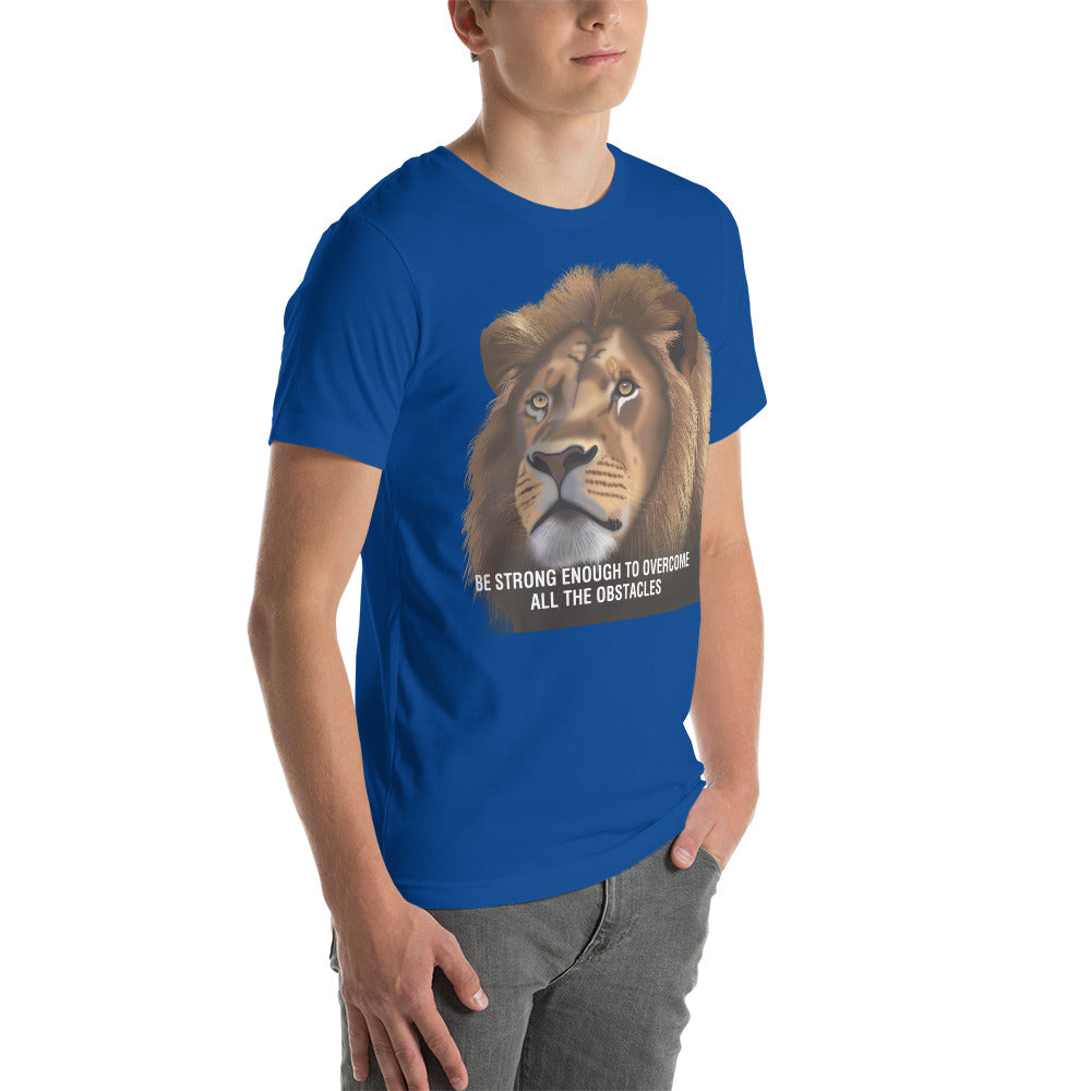 Lion Tee